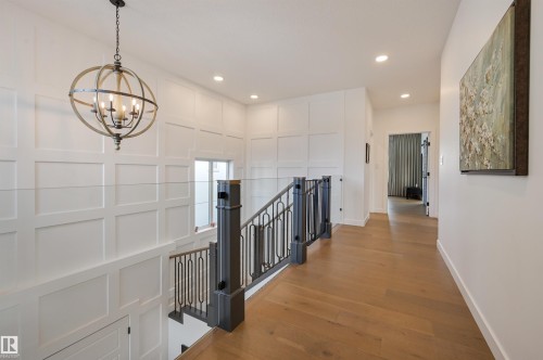 5501 109A Street, Edmonton, AB - Indoor Photo Showing Other Room