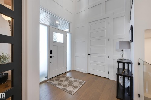 5501 109A Street, Edmonton, AB - Indoor Photo Showing Other Room