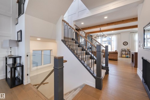 5501 109A Street, Edmonton, AB - Indoor Photo Showing Other Room