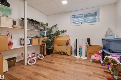 5501 109A Street, Edmonton, AB - Indoor