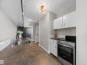 907 9930 113 Street, Edmonton, AB  - Indoor Photo Showing Kitchen 
