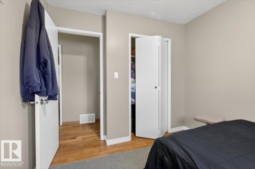 8409 99 Avenue, Fort Saskatchewan, AB - Indoor Photo Showing Bedroom