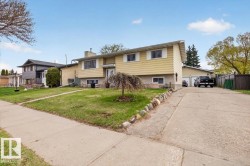 8409 99 Avenue Fort Saskatchewan, AB T8L 3B3