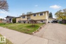 8409 99 Avenue, Fort Saskatchewan, AB  - Outdoor 