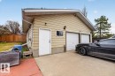 8409 99 Avenue, Fort Saskatchewan, AB  - Outdoor With Exterior 