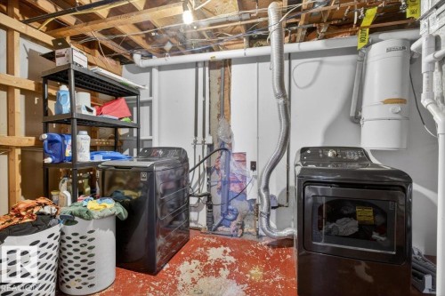 8409 99 Avenue, Fort Saskatchewan, AB - Indoor
