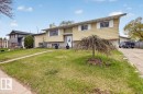 8409 99 Avenue, Fort Saskatchewan, AB  - Outdoor 