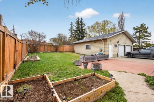 8409 99 Avenue, Fort Saskatchewan, AB - Outdoor