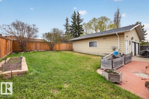 8409 99 Avenue, Fort Saskatchewan, AB - Outdoor