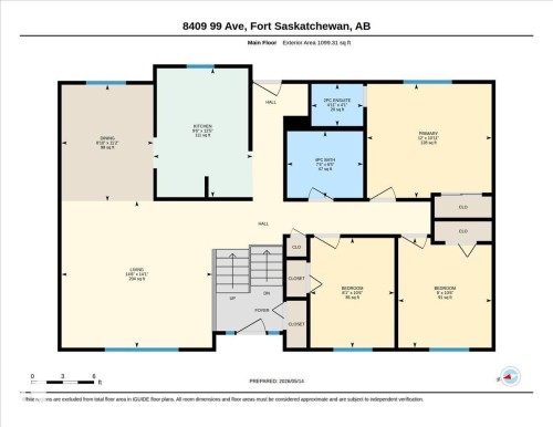 8409 99 Avenue, Fort Saskatchewan, AB - Other