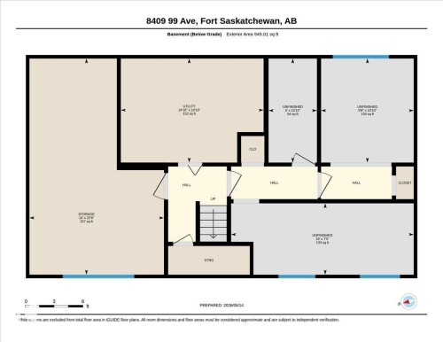 8409 99 Avenue, Fort Saskatchewan, AB - Other