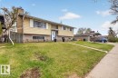 8409 99 Avenue, Fort Saskatchewan, AB  - Outdoor 