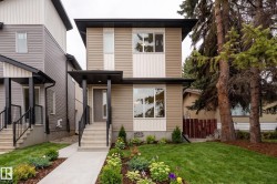 10920 & 10922 154 Street  Edmonton, AB T5P 2J9