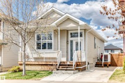 26 VAUGHN Avenue Spruce Grove, AB T7X 4R9