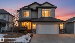 14 DEER PARK Boulevard  Spruce Grove, AB T7X 4M2