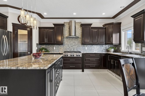 1607 Adamson Close, Edmonton, AB 