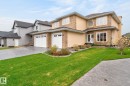 1607 Adamson Close, Edmonton, AB 