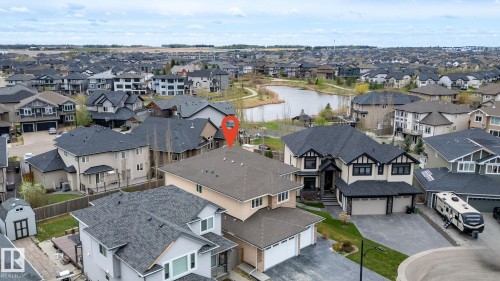 1607 Adamson Close, Edmonton, AB 