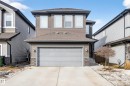3306 Hilton Crescent, Edmonton, AB  - Outdoor 