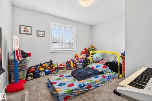 3306 Hilton Crescent, Edmonton, AB - Indoor Photo Showing Other Room