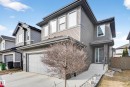 3306 Hilton Crescent, Edmonton, AB  - Outdoor 