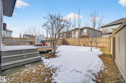 3306 Hilton Crescent, Edmonton, AB - Outdoor