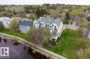 304 14 Mission Avenue, St. Albert, AB  - Outdoor With View 