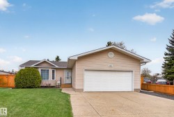 2622 131 Avenue  Edmonton, AB T5A 3Z1