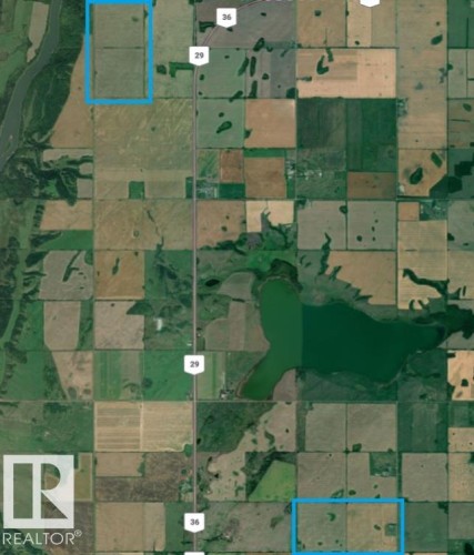 Twp Rd 570 Rg Rd 123, Rural Two Hills County, AB 
