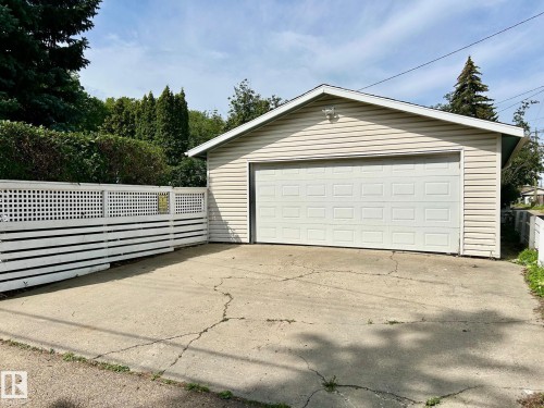 13908 117 Avenue, Edmonton, AB - Outdoor With Exterior