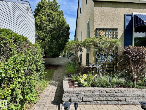 13908 117 Avenue, Edmonton, AB - Outdoor