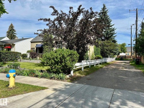 13908 117 Avenue, Edmonton, AB - Outdoor