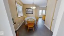 13908 117 Avenue, Edmonton, AB  - Indoor Photo Showing Dining Room 