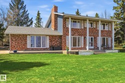 145 23020 TWP ROAD 522  Rural Strathcona County, AB T8B 1H1