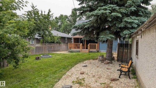 5113 53 Avenue, Stony Plain, AB - Outdoor