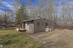 311 53102 RGE RD 40 Rural Parkland County, AB T0E 2K0