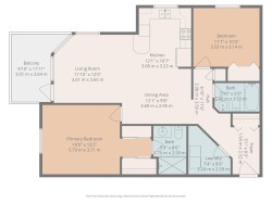 Floor plan - 