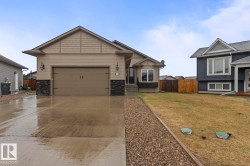 511 LAKEWOOD Close Cold Lake, AB T9M 0E9