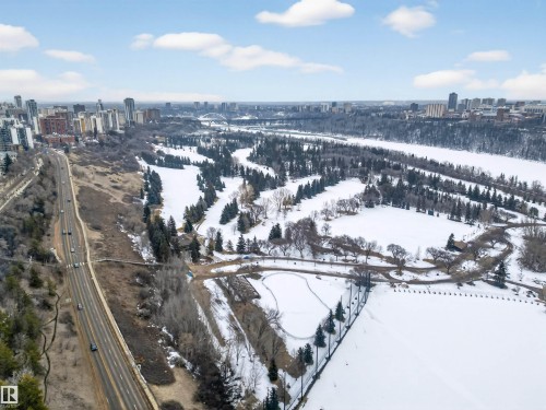 304 12207 Jasper Avenue, Edmonton, AB - Outdoor With View