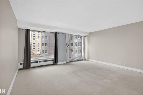 304 12207 Jasper Avenue, Edmonton, AB - Indoor Photo Showing Other Room