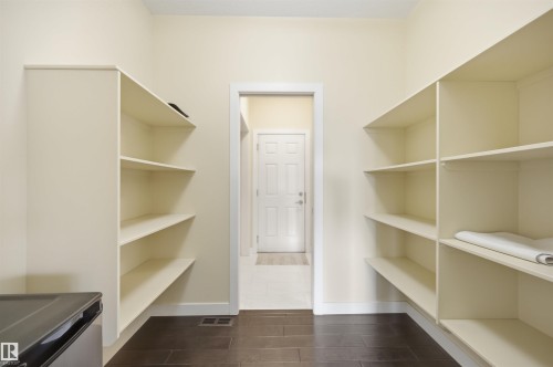4547 Mead Crest, Edmonton, AB - Indoor With Storage