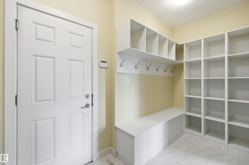 4547 Mead Crest, Edmonton, AB - Indoor With Storage