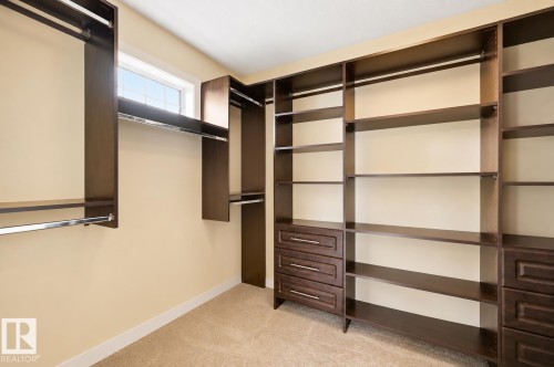 Items Virtually Removed - 4547 Mead Crest, Edmonton, AB - Indoor With Storage