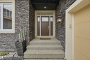 4547 Mead Crest, Edmonton, AB  - Outdoor With Exterior 