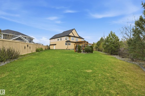 4547 Mead Crest, Edmonton, AB - Outdoor