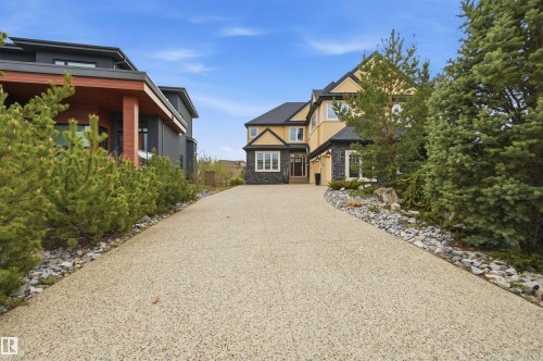 4547 Mead Crest, Edmonton, AB - Outdoor