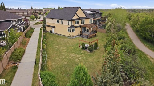 4547 Mead Court, Edmonton, AB 