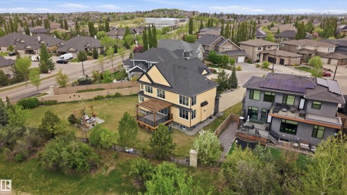 4547 Mead Court, Edmonton, AB 