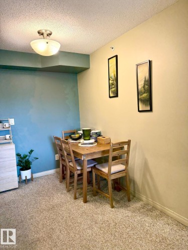 412 13908 136 Street, Edmonton, AB - Indoor Photo Showing Dining Room