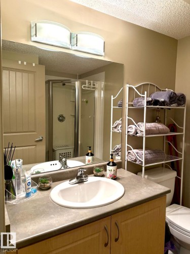 412 13908 136 Street, Edmonton, AB - Indoor Photo Showing Bathroom
